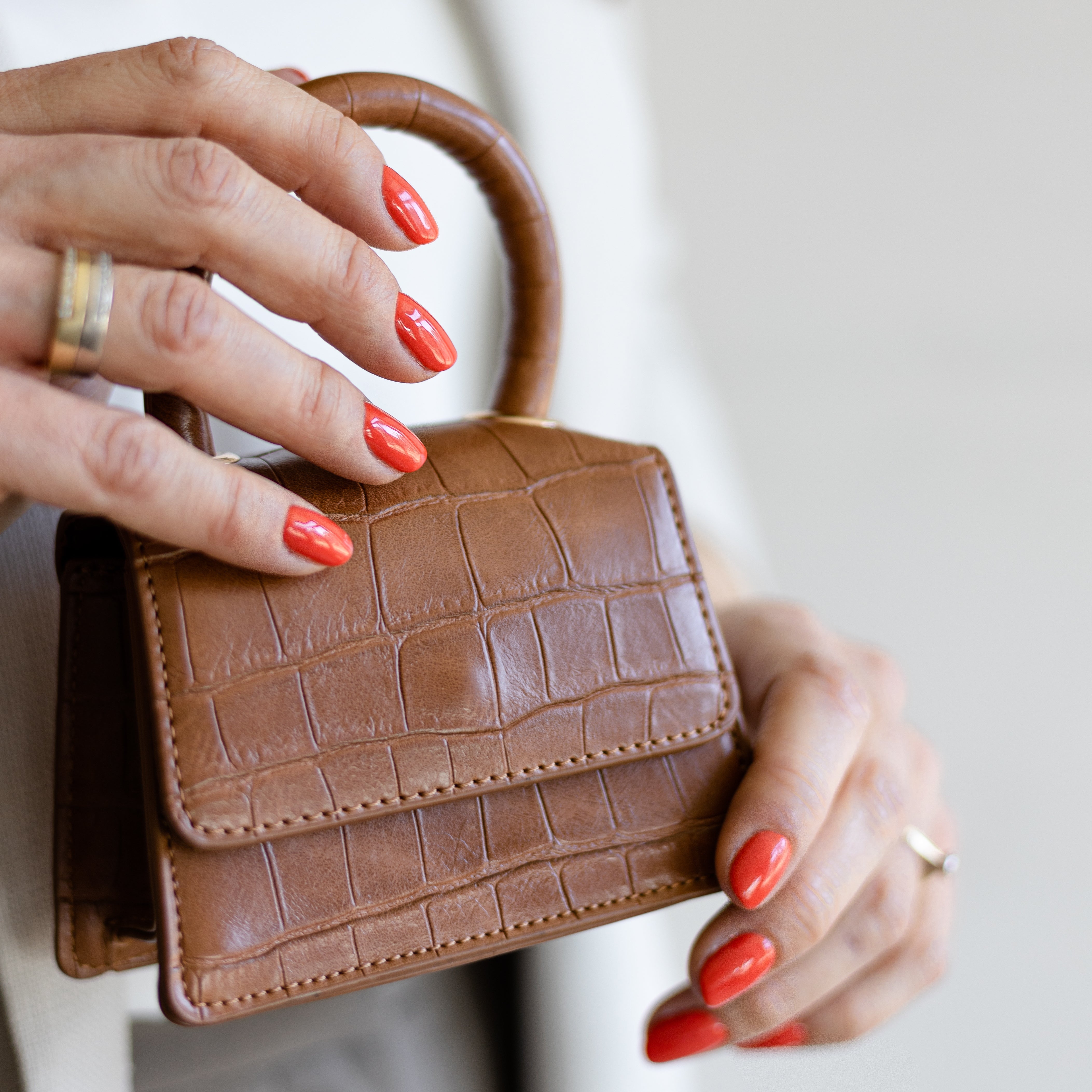 Nagellak kleurentrends voor lente & zomer 2023